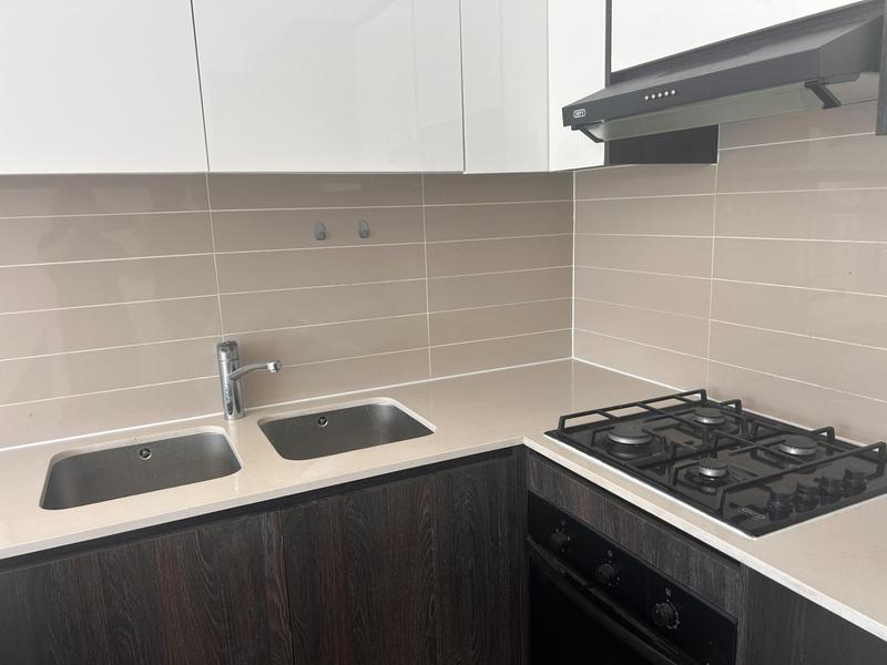 To Let 1 Bedroom Property for Rent in Sandown Western Cape